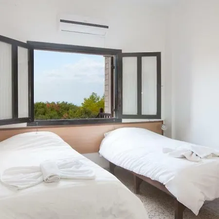 Balci Plaza And Balci Plaza Guest Karpaz Peninsula