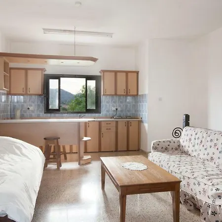 Balci Plaza And Balci Plaza Guest Karpaz Peninsula 4*