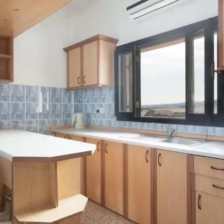 Balci Plaza And Balci Plaza Guest Karpaz Peninsula