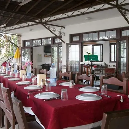 Balci Plaza And Balci Plaza Guest Karpaz Peninsula 4* Selenias