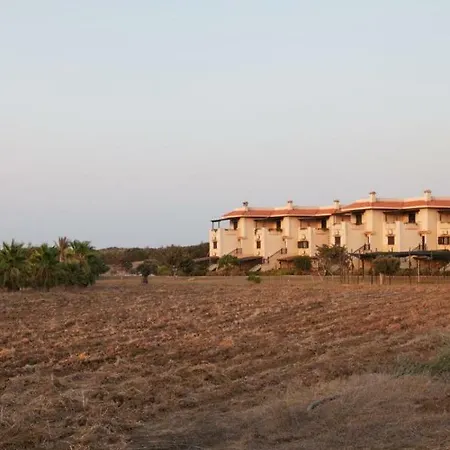 Aparthotel Balci Plaza And Balci Plaza Guest Karpaz Peninsula Selenias