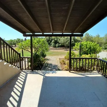 Aparthotel Balci Plaza And Balci Plaza Guest Karpaz Peninsula