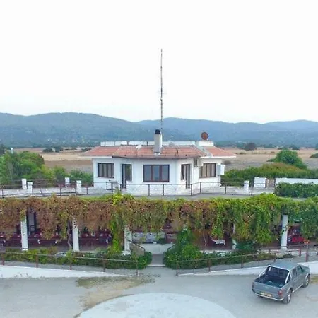 Balci Plaza And Balci Plaza Guest Karpaz Peninsula Aparthotel