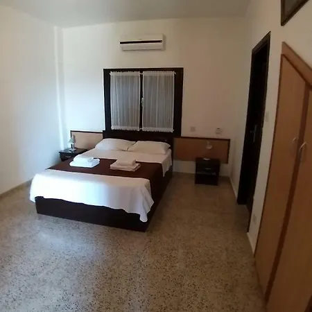 Aparthotel Balci Plaza And Balci Plaza Guest Karpaz Peninsula Selenias