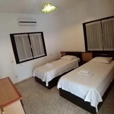 Aparthotel Balci Plaza And Balci Plaza Guest Karpaz Peninsula 4*