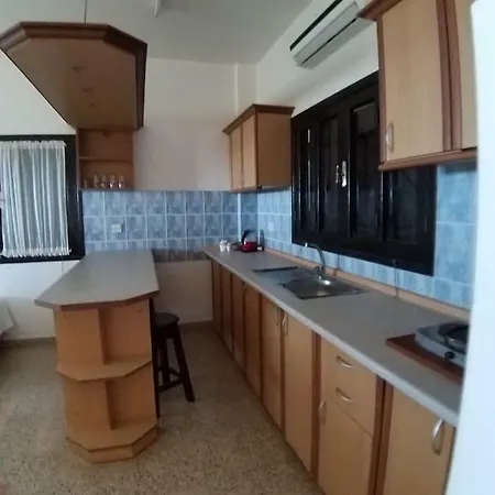 Aparthotel Balci Plaza And Balci Plaza Guest Karpaz Peninsula