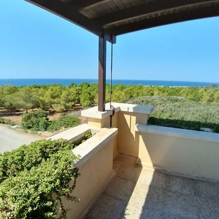 Balci Plaza And Balci Plaza Guest Karpaz Peninsula