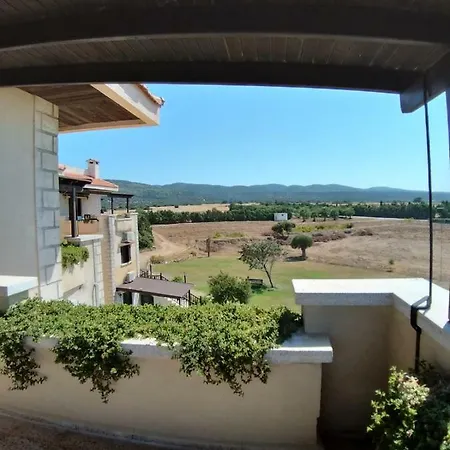 Aparthotel Balci Plaza And Balci Plaza Guest Karpaz Peninsula Selenias