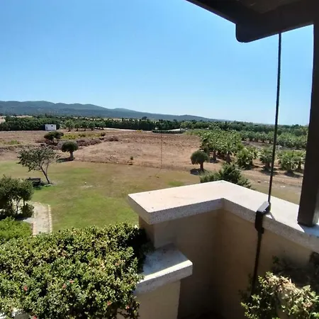 Aparthotel Balci Plaza And Balci Plaza Guest Karpaz Peninsula