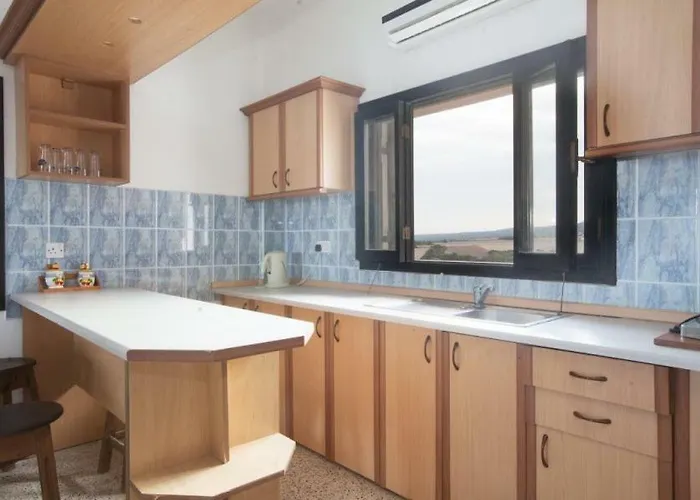 Balci Plaza And Balci Plaza Guest Karpaz Peninsula