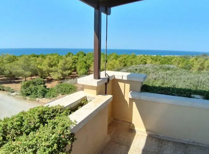 Balci Plaza And Balci Plaza Guest Karpaz Peninsula