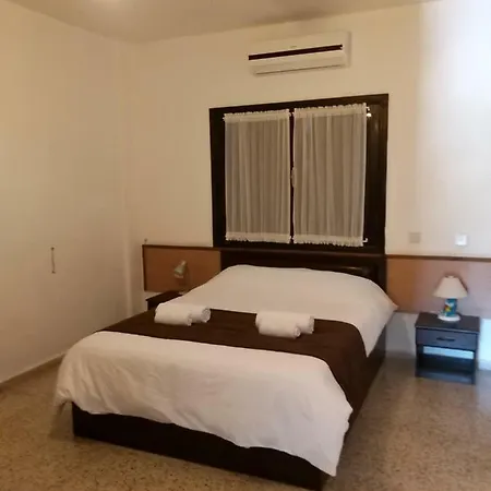 Balci Plaza And Balci Plaza Guest Karpaz Peninsula Aparthotel