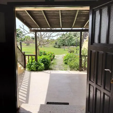 아파트호텔 Balci Plaza And Balci Plaza Guest Karpaz Peninsula 4*