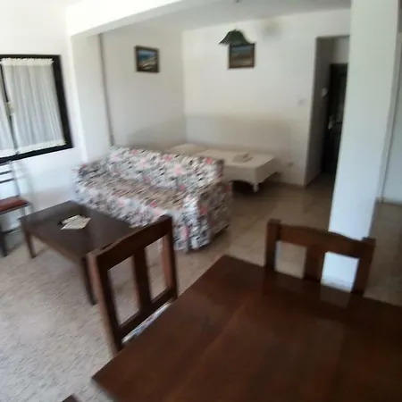 Balci Plaza And Balci Plaza Guest Karpaz Peninsula 4* Selenias