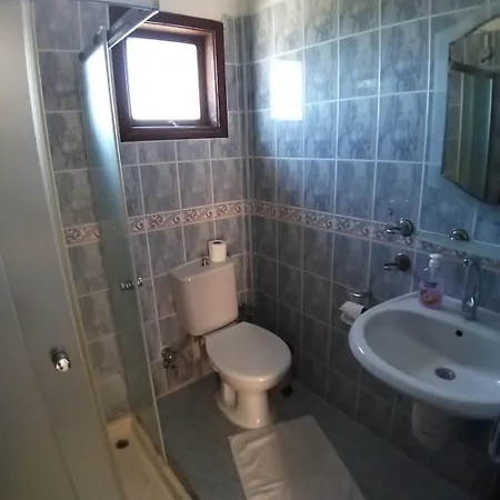 Balci Plaza And Balci Plaza Guest Karpaz Peninsula Selenias