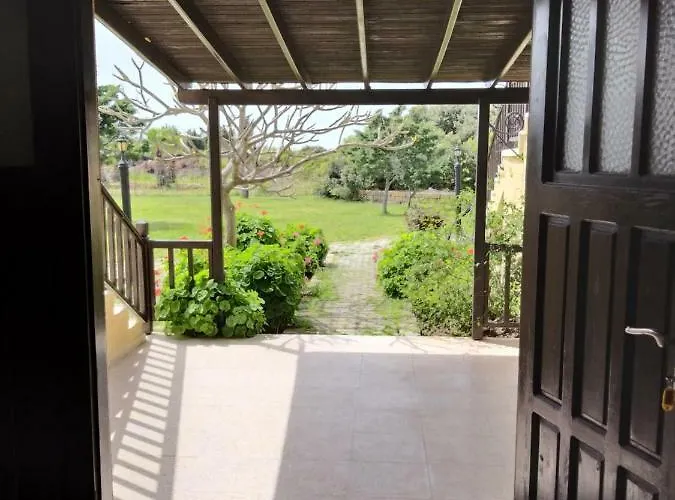 Lejlighedshotel Balci Plaza And Balci Plaza Guest Karpaz Peninsula 4*