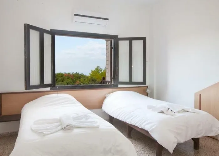 Balci Plaza And Balci Plaza Guest Karpaz Peninsula