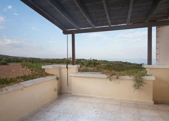 Balci Plaza And Balci Plaza Guest Karpaz Peninsula Lejlighedshotel