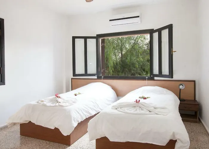 Lejlighedshotel Balci Plaza And Balci Plaza Guest Karpaz Peninsula