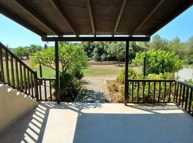 Apartahotel Balci Plaza And Balci Plaza Guest Karpaz Peninsula