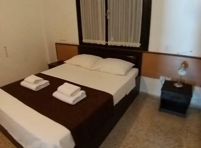 Balci Plaza And Balci Plaza Guest Karpaz Peninsula Lejlighedshotel Selenias