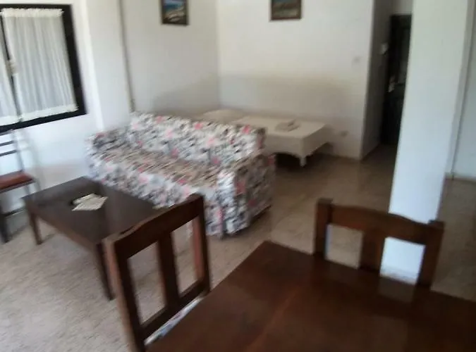 Balci Plaza And Balci Plaza Guest Karpaz Peninsula 4* Selenias