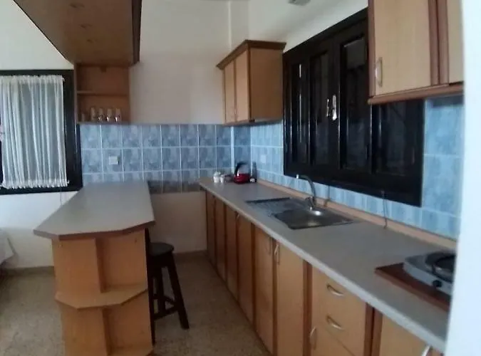 Lejlighedshotel Balci Plaza And Balci Plaza Guest Karpaz Peninsula