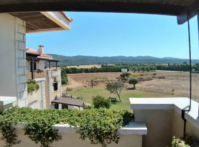 Apartahotel Balci Plaza And Balci Plaza Guest Karpaz Peninsula Selenias