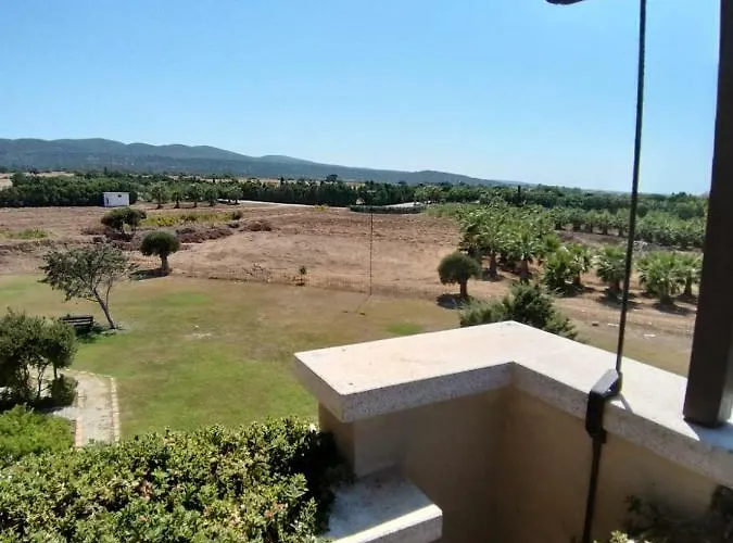 Apartahotel Balci Plaza And Balci Plaza Guest Karpaz Peninsula